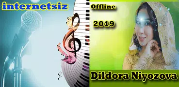 Dildora Niyozova 2019 Qo'shiql