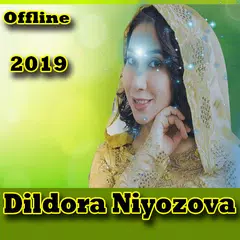 Descargar APK de Dildora Niyozova 2019 Qo'shiql