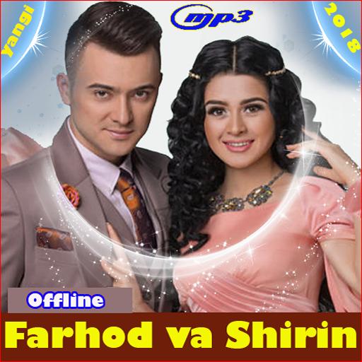 Farhod va Shirin mp3 2018 for Android - APK Download