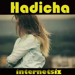 Hadicha Qo'shiqlari XAPK download