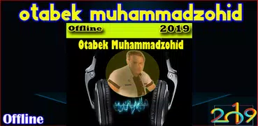 Otabek Muhammadzohid Qo'shiqla