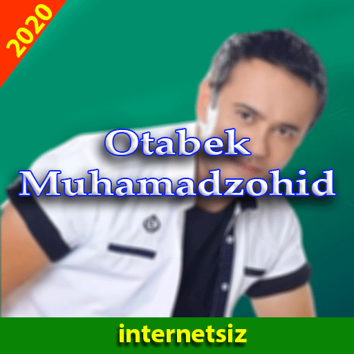 Otabek Muhammadzohid Qo'shiqla