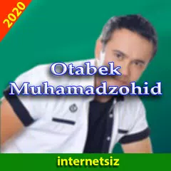 Baixar Otabek Muhammadzohid Qo'shiqla APK