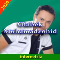 Otabek Muhammadzohid Affiche