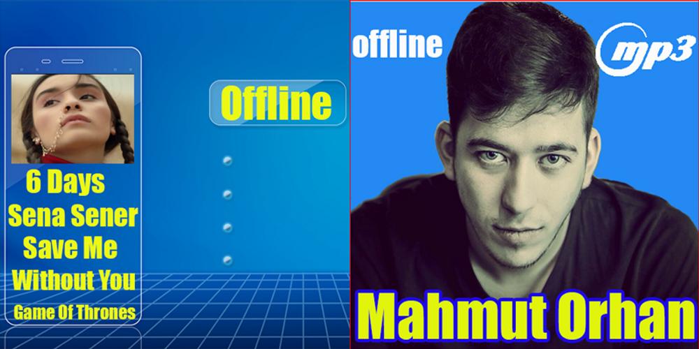 Mahmut Orhan for Android - APK Download