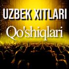 узбекские хиты песни simgesi