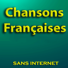 Chansons Françaises 2018-icoon