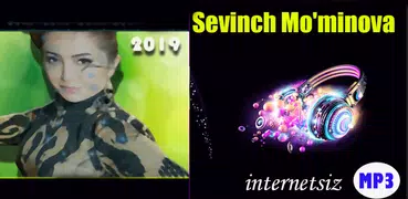 Sevinch Mominova 2020 - Севинч