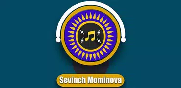 Sevinch Mominova 2024