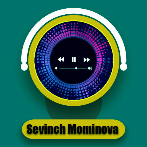 Sevinch Mominova 2020 - Севинч