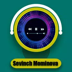 Sevinch Mominova 2024