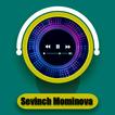 Sevinch Mominova 2024