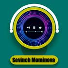 Sevinch أيقونة