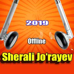 Sherali Jo'rayev qo'shiqlari - APK 下載