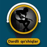 Dardli Qo'shiqlar simgesi