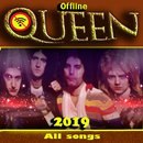 Queen all songs APK