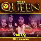 Queen all songs 图标