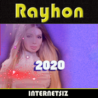 Rayhon icône