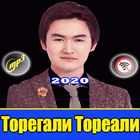 Төреғали Төреәлі 2020 simgesi