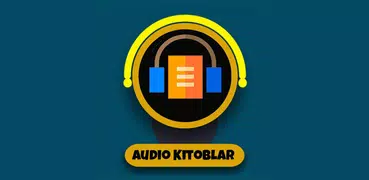 Audio Kitoblar