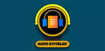 Audio Kitoblar