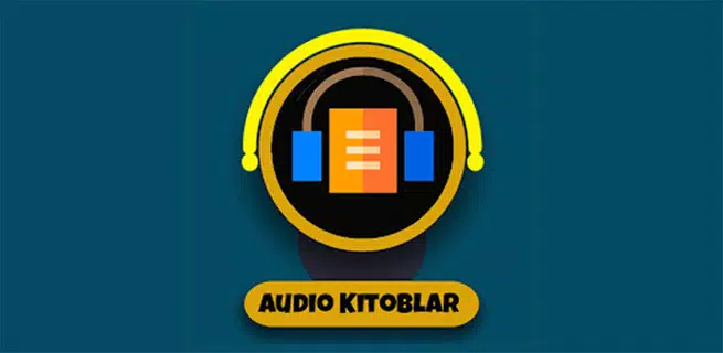 Audio Kitoblar