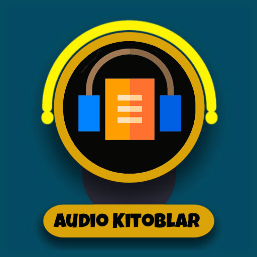 Audio Kitoblar