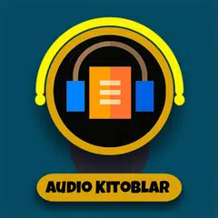 Скачать Audio Kitoblar APK
