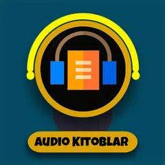 Audio Kitoblar