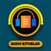 Audio Kitoblar APK