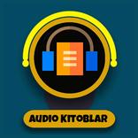 Audio Kitoblar