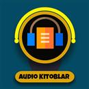 Audio Kitoblar APK
