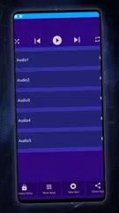 Staky Audio Kitoblar XAPK download