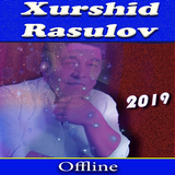 Xurshid Rasulov icône