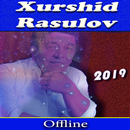 Xurshid Rasulov Qo'shiqlar 201 APK