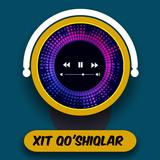 Uzbek Xitlari أيقونة