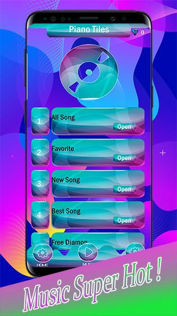Piano Tap Soy Luna For Android Apk Download - roblox how to play song on piano