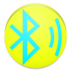 IO Bluetooth ícone