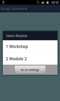 Relay Network imagem de tela 1