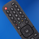Remote for Devant Tv-IR APK
