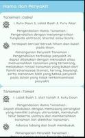 Penyuluhan Pertanian Tanaman Hortikultura screenshot 2