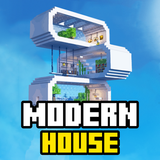 Building House Minecraft Mod