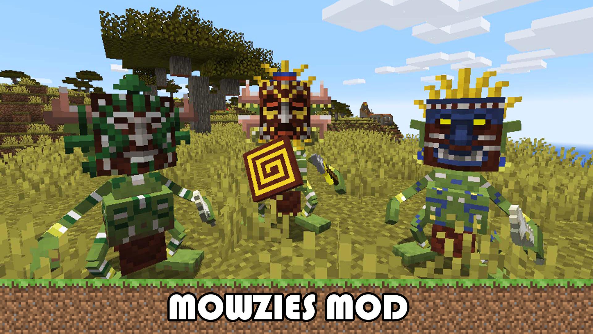Барако вождь солнца майнкрафт. Мод Mowzies Mobs Mod. Mowzies Mobs 1.12.2 деревня аборигенов. Mowzie Mobs для майнкрафт 1.16.5.