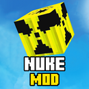 Nuke TNT Minecraft Mod aplikacja