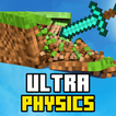 Ultra Physics Minecraf Mod