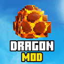 Dragon Minecraft Mod aplikacja