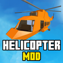 Heli Minecraft Mod aplikacja