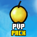 PVP Minecraft Mod aplikacja