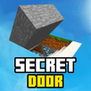Secret Doors Minecraft Mod APK