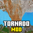 Tornado Weather Minecraft Mod